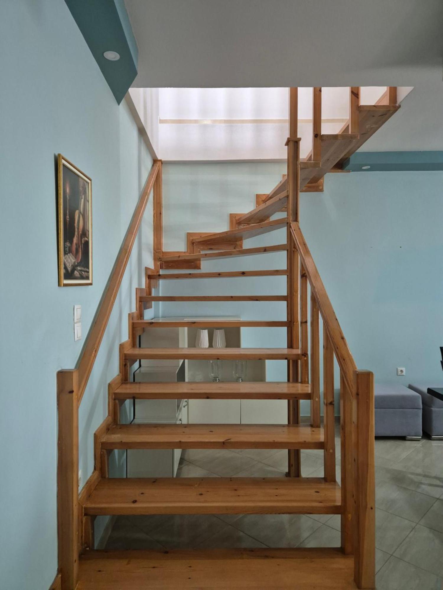 Villa Marsal Sarandë 外观 照片